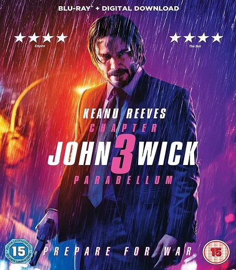 john wick 3 full movie